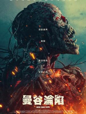 糖霜年代剧集封面