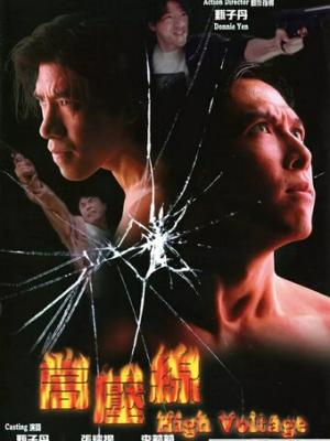 南城旧事剧集封面